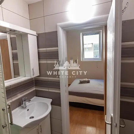 Townhouse - Apartment