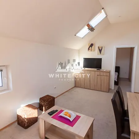 Apartment Townhouse - Belgrade