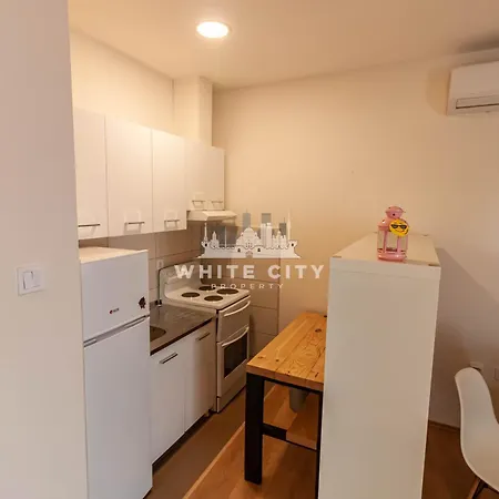 Townhouse - Apartment