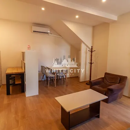 Townhouse - Belgrade